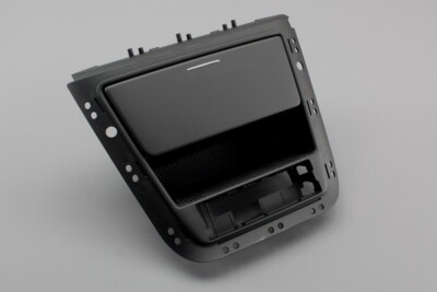 Genuine VW Tiguan 2008-16 Golf Plus centre console ashtray 5N2857961B 81U