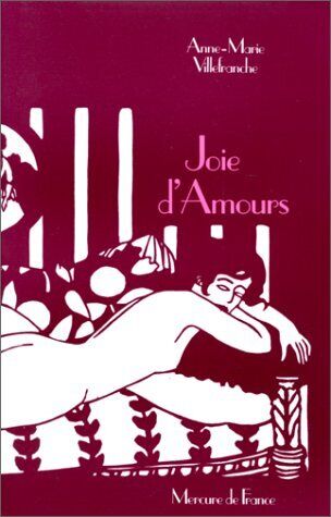 Joie d'amours - Bild 1 von 1