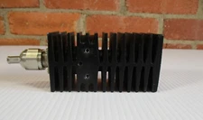 Vintage Ham Radio CB Dummy Load