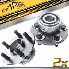 Essieu Chrysler PT CRUISER