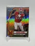 Roman Hemby 2024 Bowman University Chrome Refractor #65