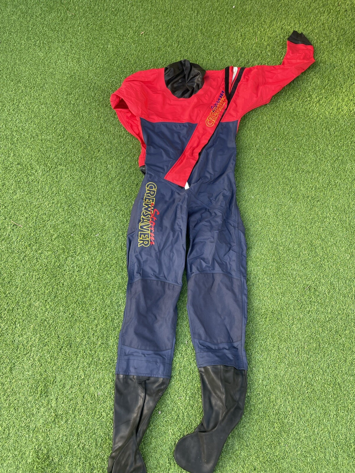 gul drysuit eBay