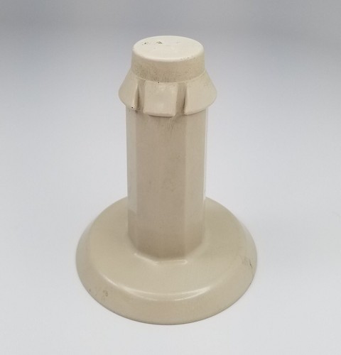 Autoclavable Surgical Light Handle with Internal Thread - Picture 2 of 3