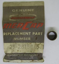 New Mercury Marine Boat OEM Sheave Shaft Spacer Part No. 23-20158