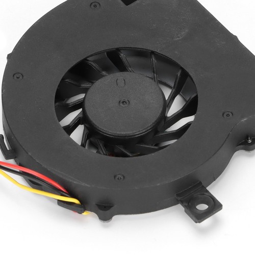 CPU Fan Fast Heat Dissipation 3‑Pin Connector Radiator Fan For Satellite L700 FY - Afbeelding 15 van 22