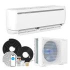 YITAHOME 24K BTU Split Air Conditioner Heat Pump System 220V Up to 1500 Sq. Ft