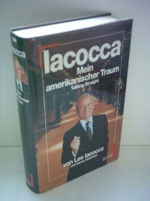 Talking Straight,Lee Iacocca, Sonny Kleinfield- 9780283997570