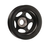 Riemenscheibe Kurbelwelle 6PK FüR Mercedes C E W204 W212 R172