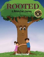 Tammy Cranston | Rooted | Taschenbuch | Englisch (2024) | Tammy Cranston Books