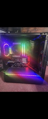 Custom Built Gaming Computer
