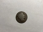 KEY DATE BARBER DIME - SET BREAK - 1904s - only 800,00 minted