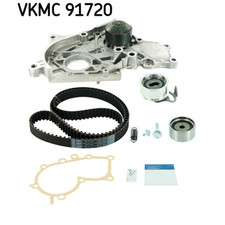 Kit de distribution Toyota CORONA