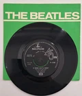 The Beatles"A Hard Day's Night" 1964 Parlophone Records Original UK 7"Single