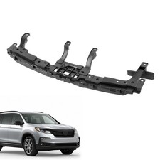 Front Bumper Reinforcement Radiator Support For Honda Pilot Passport 2019-2022 Front Bumper Reinforcement Radiator Support For Honda Pilot Passport 2019-2022