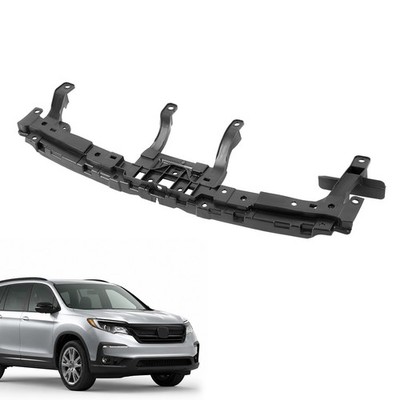 Front Bumper Reinforcement Radiator Support For Honda Pilot Passport 2019-2022