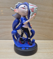 Nintendo Amiibo - Shiver - Splatoon