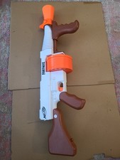 NERF Fortnite DG Dart Blaster Toy No Darts- White E7521 