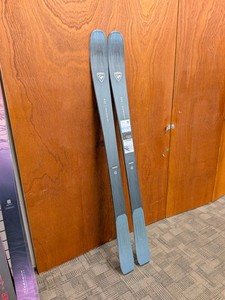 Rossignol Sender 94 Ti | eBay