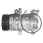 Air Con AC Compressor for Mazda Mazda3 BK 2.3L Petrol L3-VE 07/06 - 03/09
