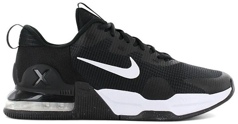 Nike Air Max Alpha Trainer 5 Black White
