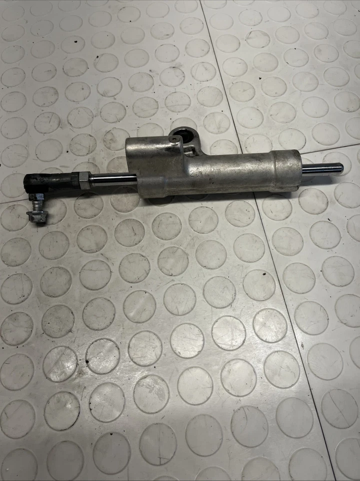 2001-2007 Suzuki GSXR 600 750 OEM STEERING STABILIZER DAMPER OEM - Image 2 of 2