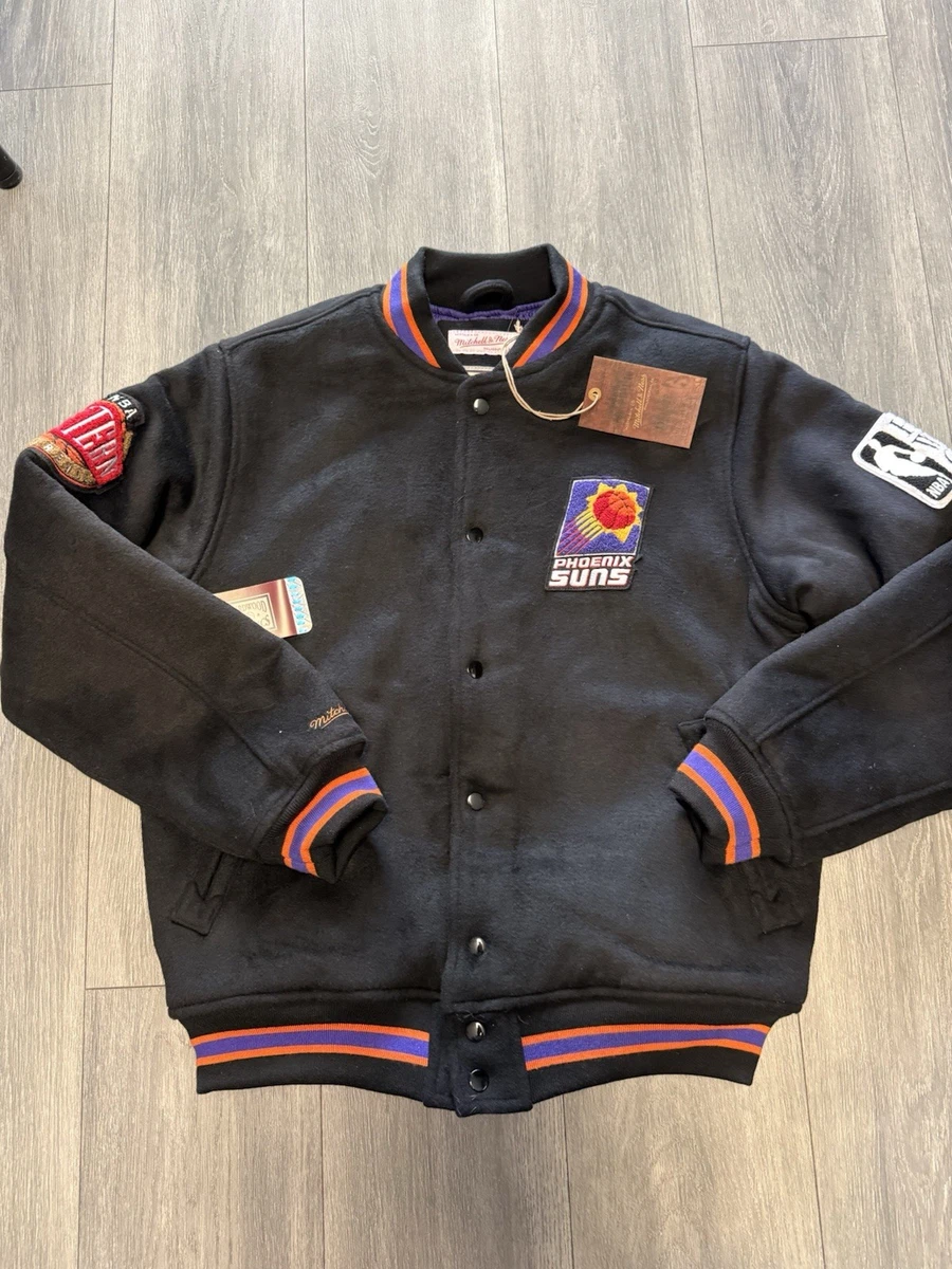 Phoenix Suns NBA Jackets for sale | eBay
