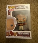 Funko Pop! Television Sanford and Son Fred Sanford #792 Vinyl Figure