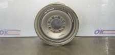 97 Chevy Truck 3500 16x6.5 Steel 8 Lug Wheel Rim