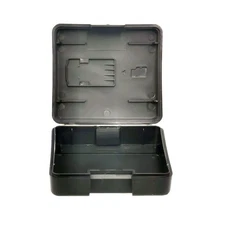 Waterproof Battery Storage Box Protective Case Organizer for GoPro Hero 10 9 c