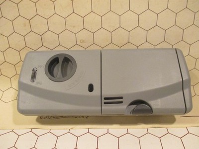OEM Frigidaire Dishwasher Detergent Dispenser 5304506521