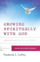 Frederick Coffey | Growing Spiritually With God | Taschenbuch | Englisch (2015)