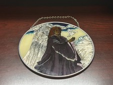 Angel Suncatcher 12475