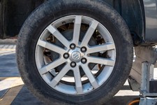 CERCHI COMPLETI DI GOMME (GOMME IN OMAGGIO) PER SUZUKI Grand Vitara 5P F9Q Dies