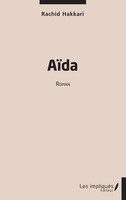 AïDa Roman Rachid Hakkari Taschenbuch Kartoniert / Broschiert FranzöSisch 2022