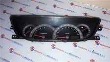 Compteur Ssangyong RODIUS