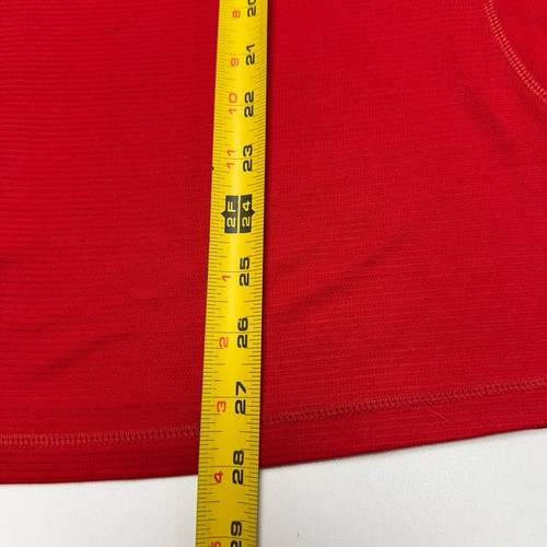 Vintage Manchester United Umbro Jersey Mens L/XL Red 23.5x28 - Picture 15 of 15