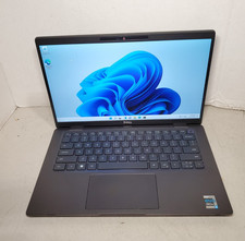 Dell Latitude 7420 14" Laptop i5-1145G7 2.60GHz 16GB 256GB SSD Win11 69