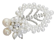 MIYUKI Pearl Jewelry Kit Botanical Pearl Brooch BFK-541