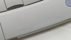 NEC PCE-DUORX PC Engine Duo-RX h201_1124