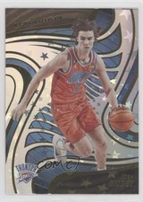 2022-23 Panini Revolution Astro Josh Giddey #87 0t2