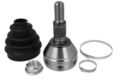 Joint de cardan 15-1666 METELLI pour OPEL CHEVROLET - Photo 1/4