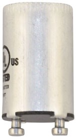 (2) REPLACEMENT Starter FOR FLOWTRON FC-4900 STARTER - Picture 1 of 1