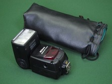 Nikon Speed Light SB-800 Shoe Mount Flash
