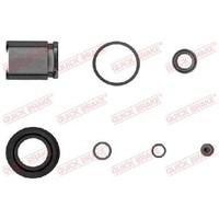Reparatursatz Bremssattel Hinten FüR Audi 80 893 894 8C 86 Bis 92 Quick 6A SD