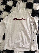 Champion Women  s Sweatshirt