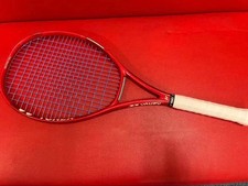 YONEX VCORE Tennis Racket Red