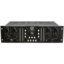 HUM Audio LAAL Look Ahead Analog Limiter