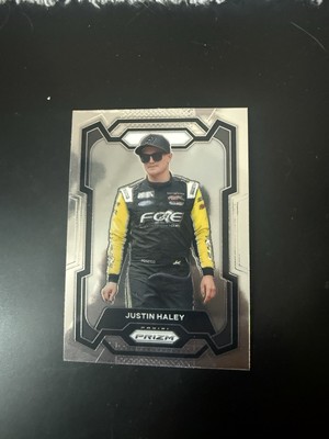 2024 Panini Prizm Nascar Racing Pick Your Card 51-100
