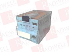 TURCK C3-A30DX/250VDC / C3A30DX250VDC (USED)