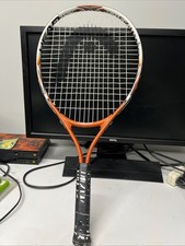 Head Crush 23 Racquet